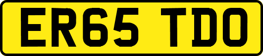 ER65TDO