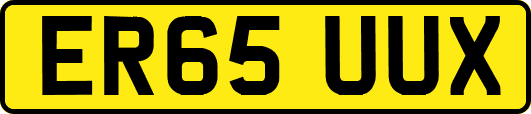 ER65UUX