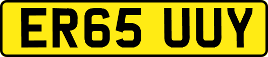 ER65UUY