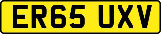 ER65UXV