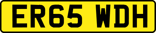ER65WDH