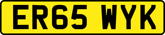 ER65WYK