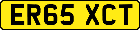 ER65XCT
