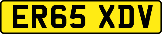 ER65XDV