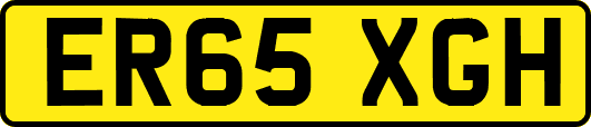 ER65XGH