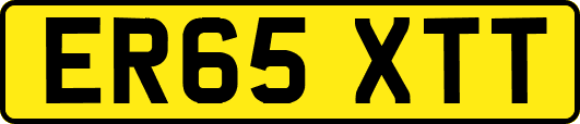 ER65XTT