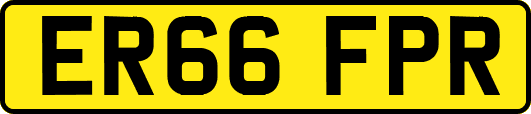ER66FPR