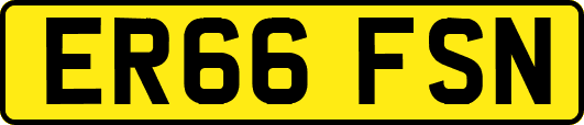 ER66FSN