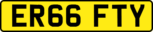 ER66FTY