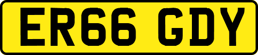 ER66GDY
