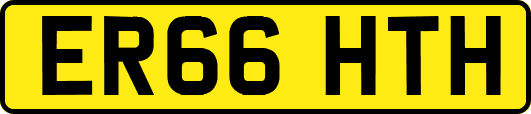 ER66HTH
