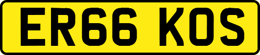 ER66KOS