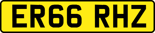 ER66RHZ