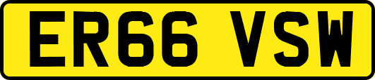 ER66VSW