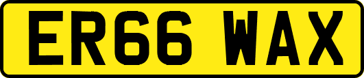 ER66WAX
