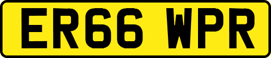 ER66WPR