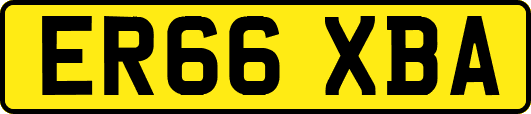 ER66XBA