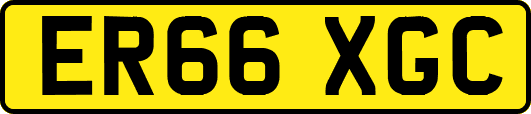 ER66XGC