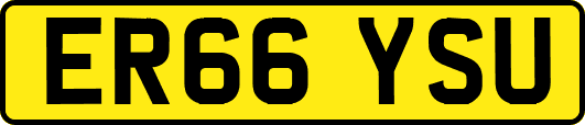 ER66YSU
