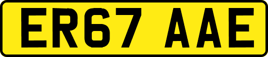 ER67AAE