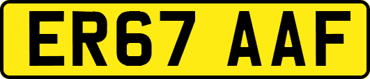 ER67AAF