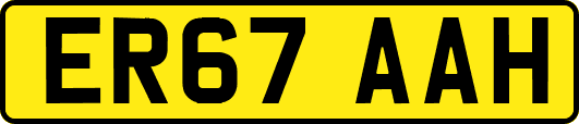 ER67AAH