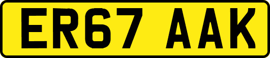 ER67AAK