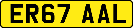 ER67AAL