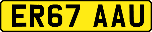 ER67AAU