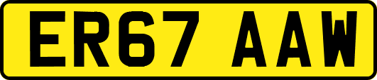 ER67AAW