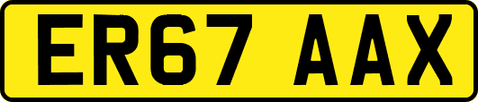 ER67AAX