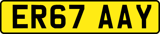 ER67AAY