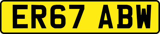 ER67ABW
