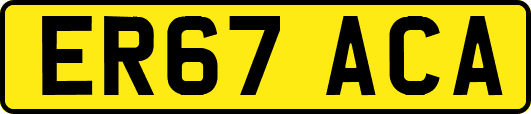 ER67ACA