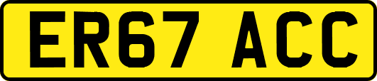 ER67ACC