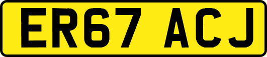 ER67ACJ