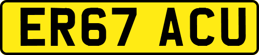 ER67ACU