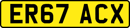 ER67ACX