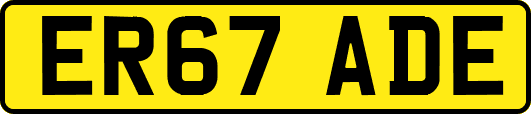 ER67ADE