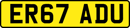 ER67ADU