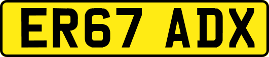 ER67ADX