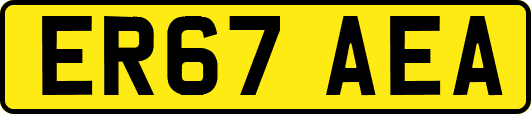 ER67AEA
