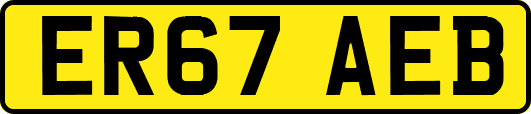 ER67AEB