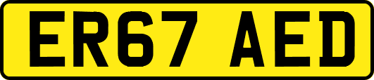 ER67AED