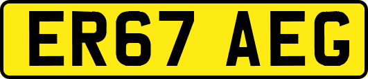 ER67AEG