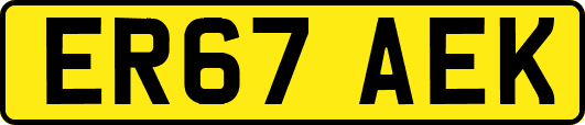 ER67AEK