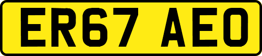 ER67AEO