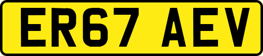 ER67AEV