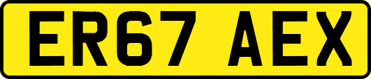 ER67AEX