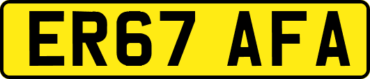 ER67AFA